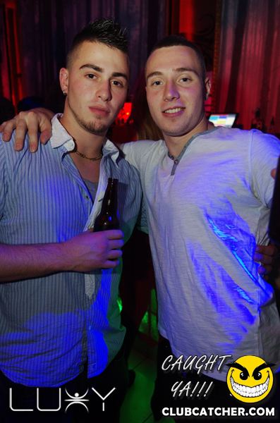 Luxy nightclub photo 268 - October 14th, 2011