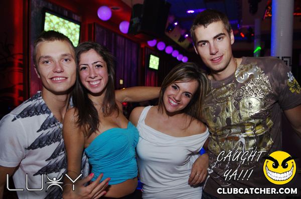 Luxy nightclub photo 269 - October 14th, 2011