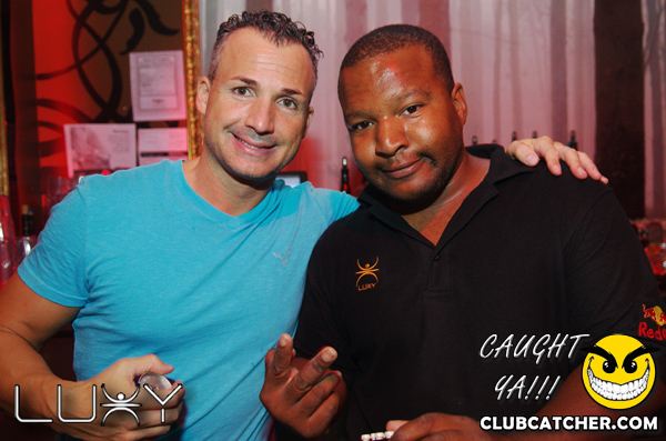 Luxy nightclub photo 270 - October 14th, 2011