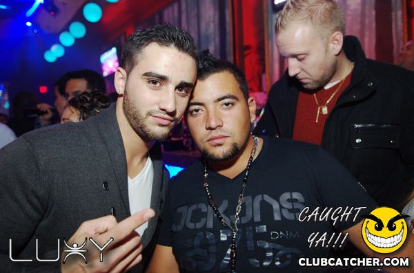 Luxy nightclub photo 271 - October 14th, 2011