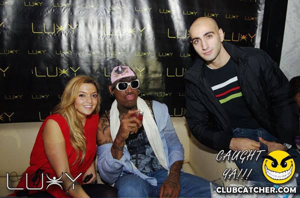 Luxy nightclub photo 272 - October 14th, 2011