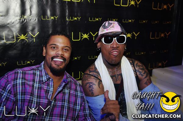 Luxy nightclub photo 274 - October 14th, 2011