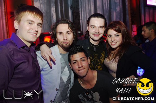 Luxy nightclub photo 275 - October 14th, 2011