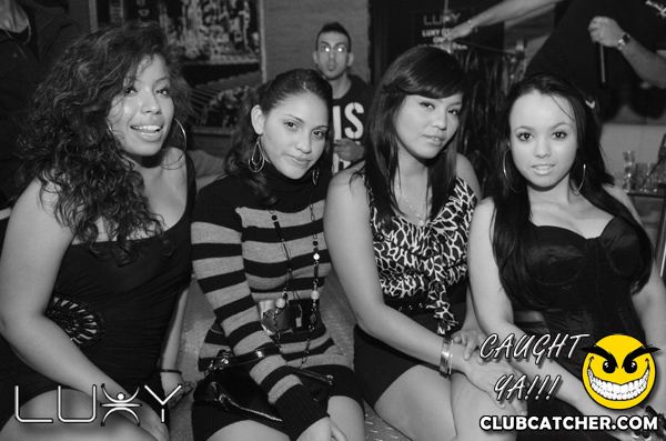 Luxy nightclub photo 276 - October 14th, 2011