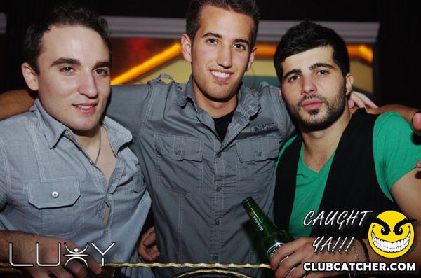 Luxy nightclub photo 278 - October 14th, 2011