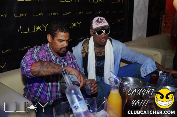 Luxy nightclub photo 282 - October 14th, 2011
