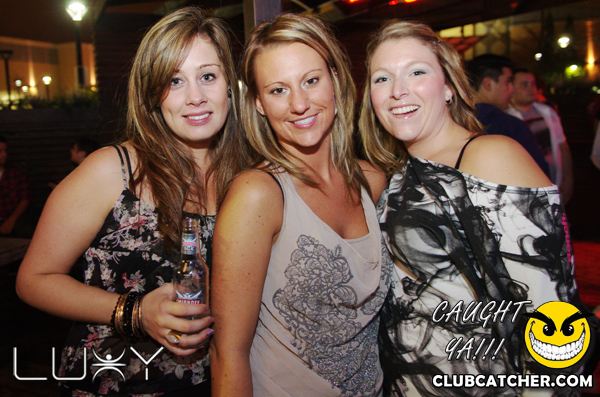 Luxy nightclub photo 286 - October 14th, 2011