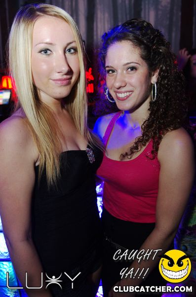 Luxy nightclub photo 292 - October 14th, 2011