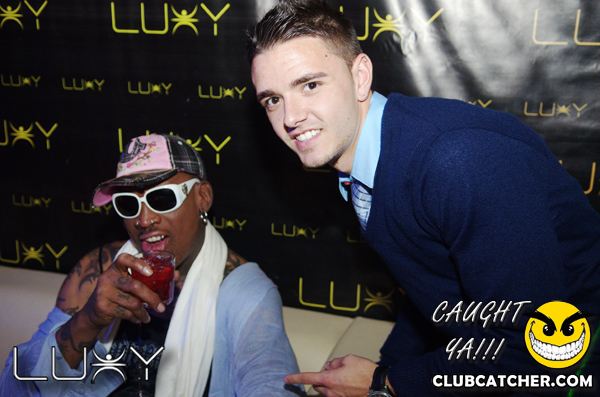 Luxy nightclub photo 293 - October 14th, 2011
