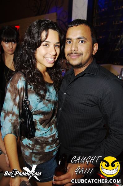 Luxy nightclub photo 31 - October 14th, 2011