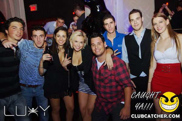 Luxy nightclub photo 304 - October 14th, 2011