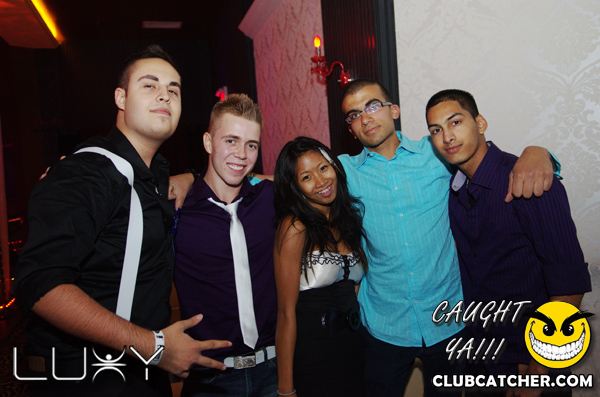 Luxy nightclub photo 313 - October 14th, 2011