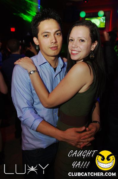 Luxy nightclub photo 316 - October 14th, 2011