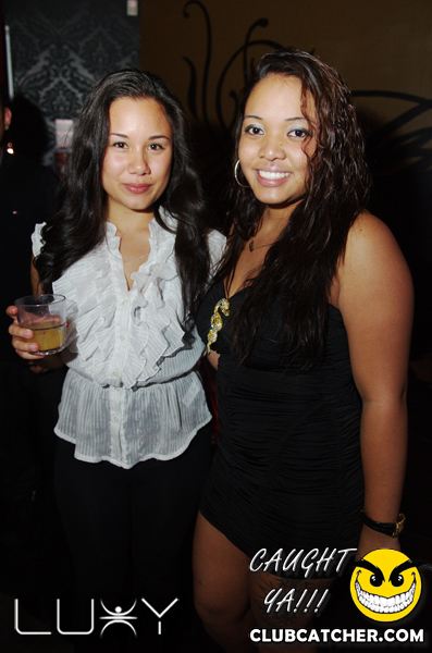 Luxy nightclub photo 317 - October 14th, 2011