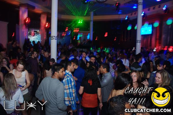 Luxy nightclub photo 320 - October 14th, 2011