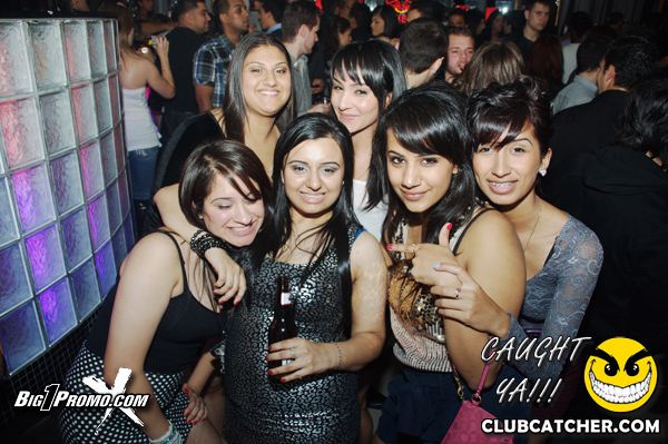 Luxy nightclub photo 52 - October 14th, 2011