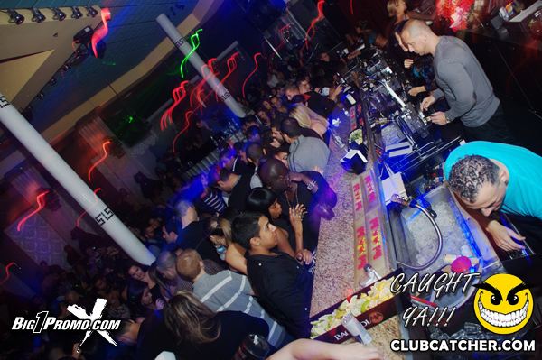 Luxy nightclub photo 64 - October 14th, 2011