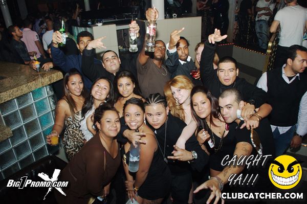 Luxy nightclub photo 8 - October 14th, 2011