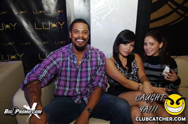 Luxy nightclub photo 75 - October 14th, 2011