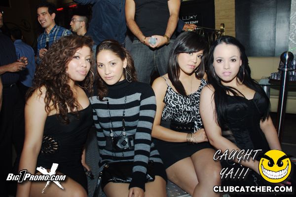 Luxy nightclub photo 88 - October 14th, 2011