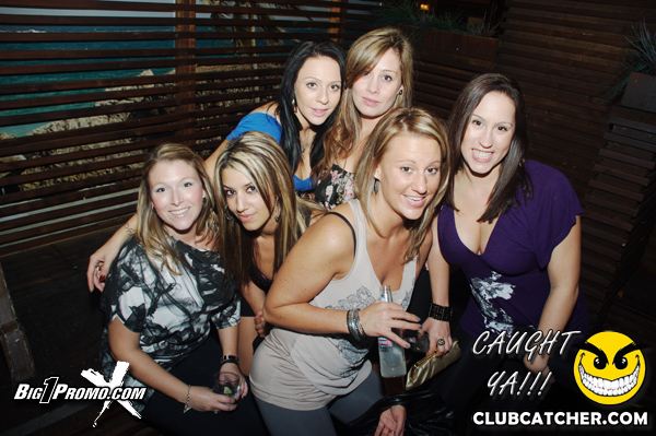 Luxy nightclub photo 10 - October 14th, 2011