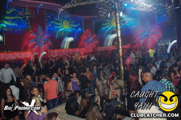 Luxy nightclub photo 1 - October 15th, 2011