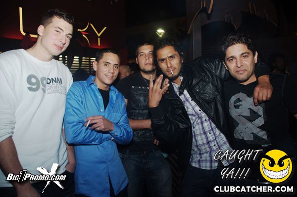 Luxy nightclub photo 101 - October 15th, 2011