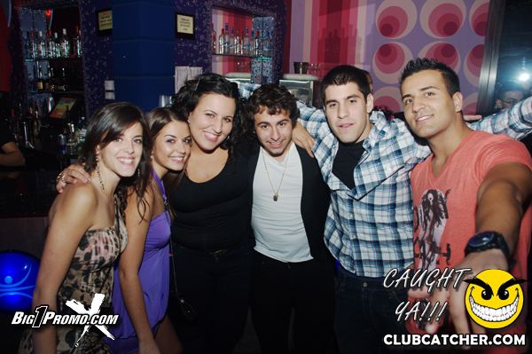 Luxy nightclub photo 102 - October 15th, 2011