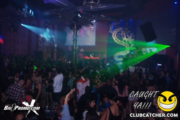 Luxy nightclub photo 116 - October 15th, 2011