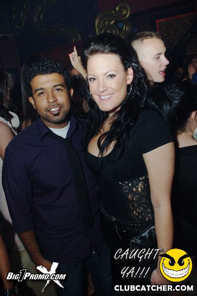 Luxy nightclub photo 166 - October 15th, 2011