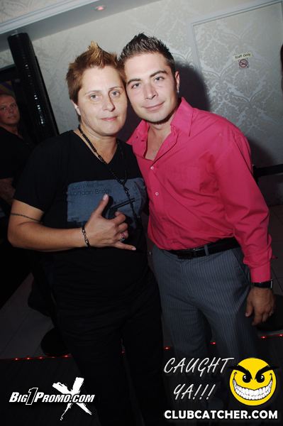 Luxy nightclub photo 168 - October 15th, 2011