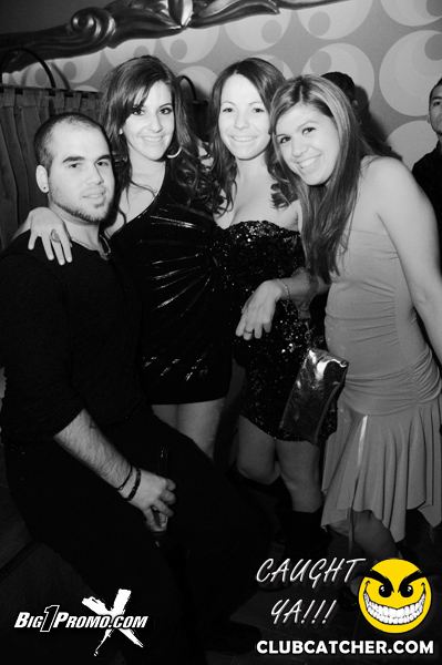 Luxy nightclub photo 187 - October 15th, 2011
