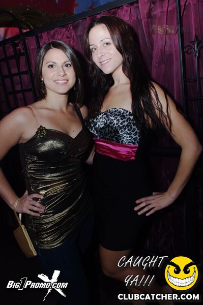 Luxy nightclub photo 190 - October 15th, 2011