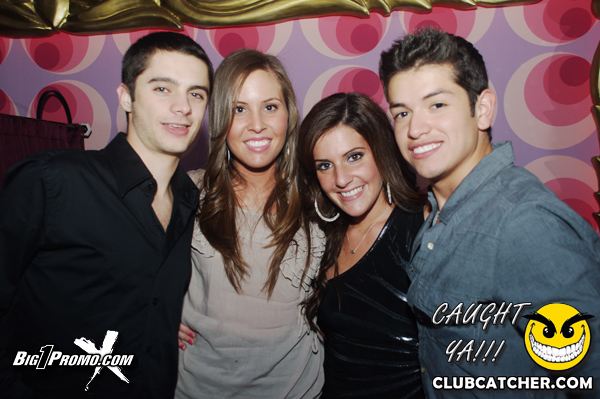 Luxy nightclub photo 191 - October 15th, 2011
