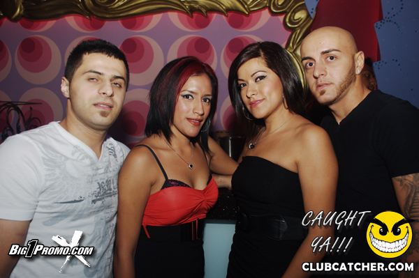 Luxy nightclub photo 193 - October 15th, 2011