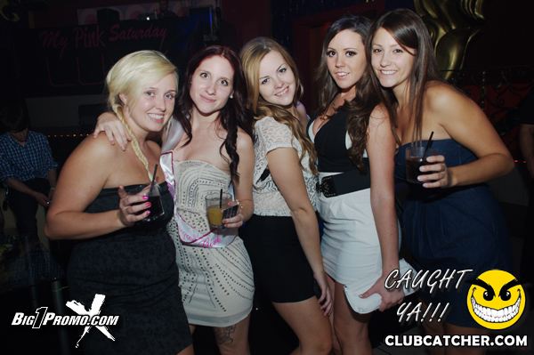 Luxy nightclub photo 210 - October 15th, 2011