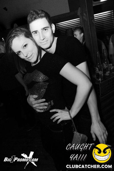 Luxy nightclub photo 213 - October 15th, 2011