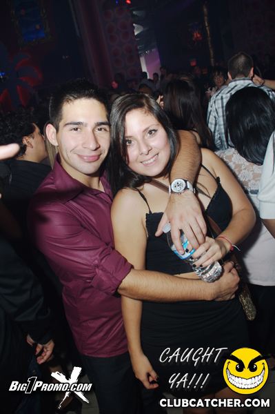 Luxy nightclub photo 218 - October 15th, 2011