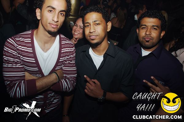 Luxy nightclub photo 221 - October 15th, 2011