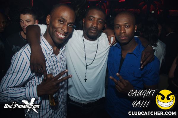 Luxy nightclub photo 226 - October 15th, 2011