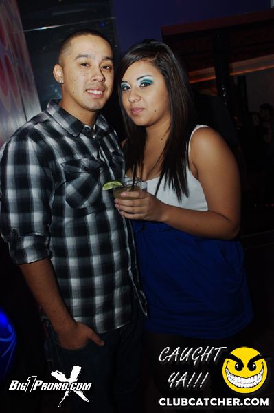 Luxy nightclub photo 227 - October 15th, 2011