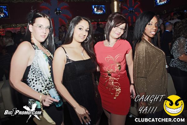 Luxy nightclub photo 230 - October 15th, 2011