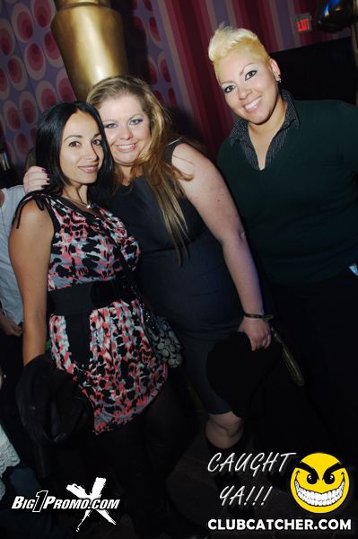 Luxy nightclub photo 231 - October 15th, 2011