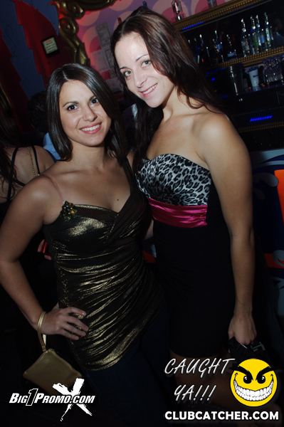 Luxy nightclub photo 233 - October 15th, 2011