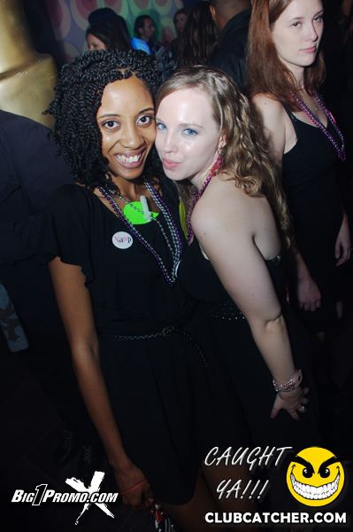 Luxy nightclub photo 237 - October 15th, 2011