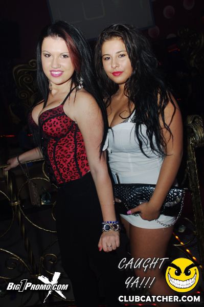 Luxy nightclub photo 240 - October 15th, 2011