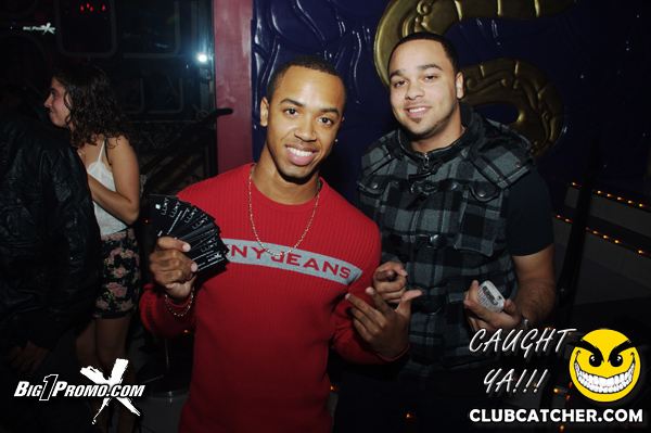 Luxy nightclub photo 245 - October 15th, 2011