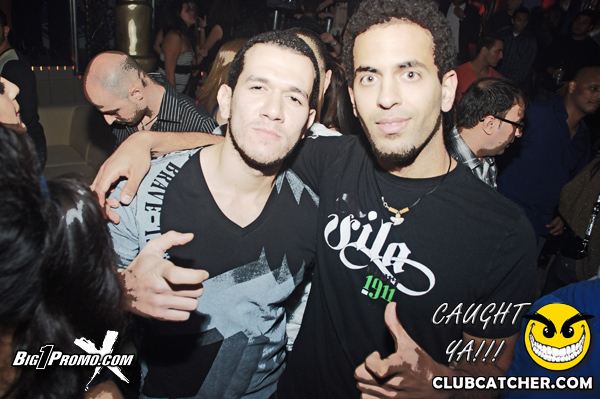 Luxy nightclub photo 251 - October 15th, 2011