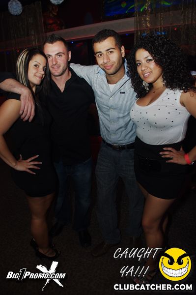 Luxy nightclub photo 254 - October 15th, 2011