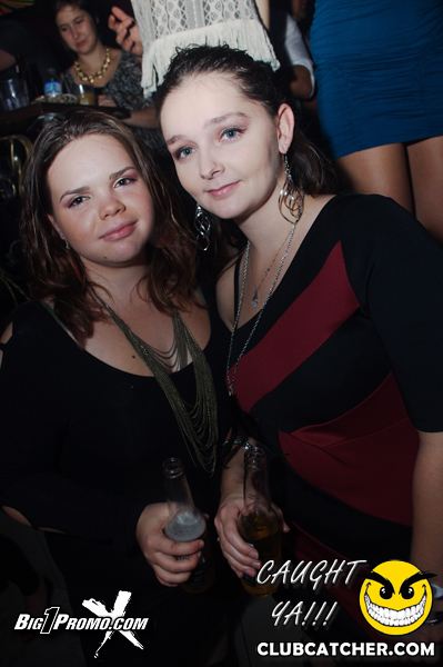 Luxy nightclub photo 255 - October 15th, 2011